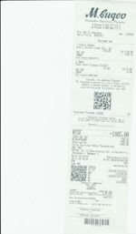 Кассовые чеки с подтверждением в Мичуринске