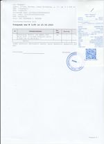 Кассовые чеки с подтверждением в Мичуринске