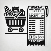 Чеки на товары в Мичуринске